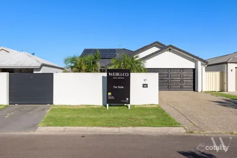Property photo of 17 Tolman Street Sippy Downs QLD 4556