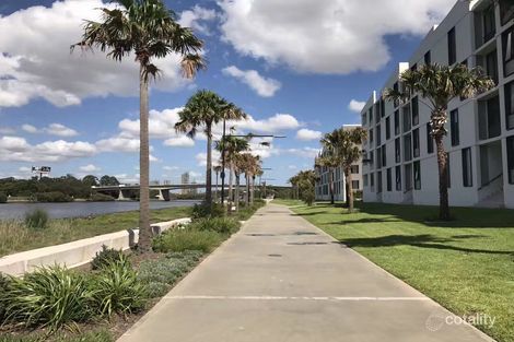 Property photo of 511/70 River Road Ermington NSW 2115