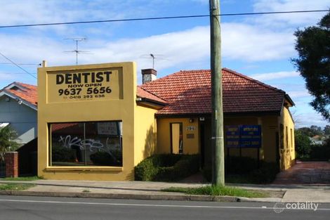 294 Blaxcell St, South Granville, NSW 2142