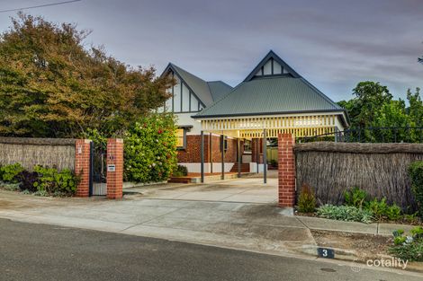 Property photo of 3 Seaview Crescent Dover Gardens SA 5048
