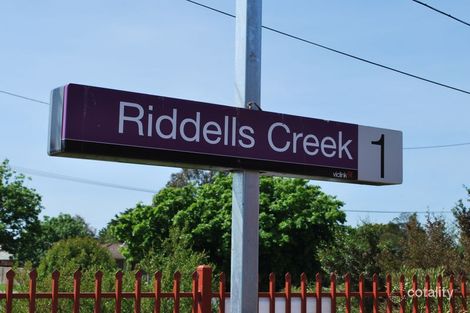 Property photo of 68 Gap Road Riddells Creek VIC 3431
