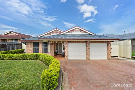Property photo of 17 Hamlyn Road Hamlyn Terrace NSW 2259