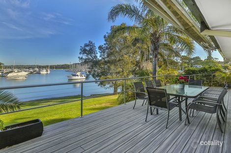 Property photo of 75A Irrubel Road Newport NSW 2106