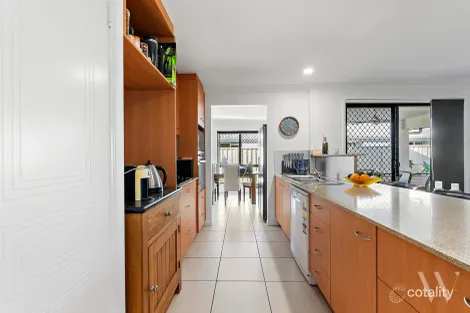 Property photo of 17 Tolman Street Sippy Downs QLD 4556