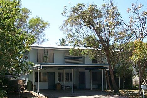 22 Cameron St, East Mackay, QLD 4740