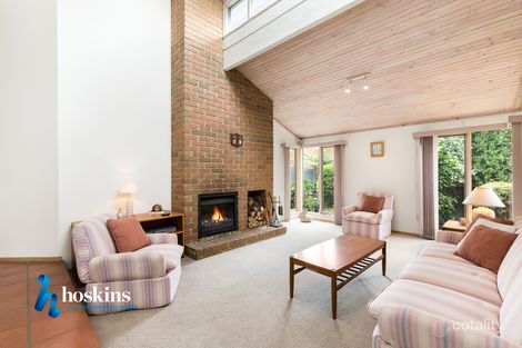 Property photo of 15 River Gum Drive Croydon North VIC 3136