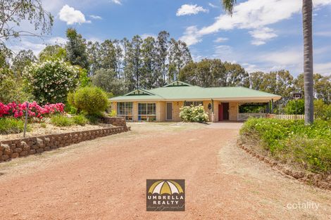 10 Cutmore Cres, Bridgetown, WA 6255