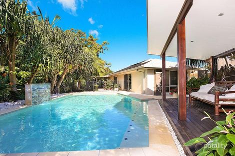 Property photo of 7 Cedara Place Buderim QLD 4556