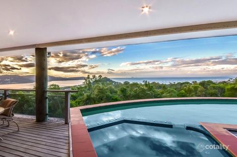 Property photo of 15 Dashers Drive Cannonvale QLD 4802