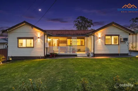 3 Highfield Rd, Quakers Hill, NSW 2763