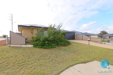 Property photo of 2 Atkinson Way Canning Vale WA 6155