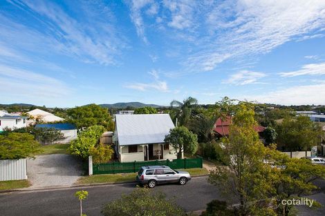 Property photo of 3/36 Herston Road Kelvin Grove QLD 4059