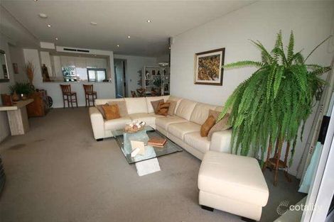Property photo of 2901/1 Como Crescent Southport QLD 4215