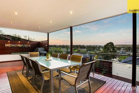 Property photo of 44 Skyline Drive Keilor VIC 3036