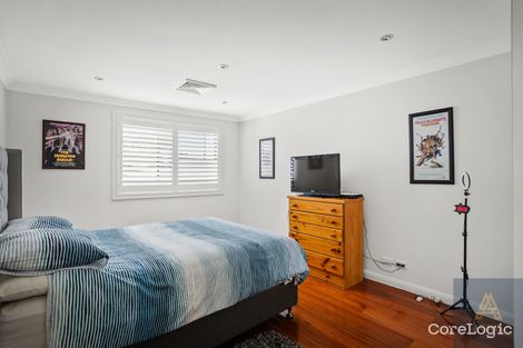 Property photo of 88 Milford Drive Rouse Hill NSW 2155