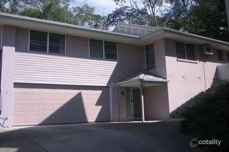 1/19 Aaron Pl, Indooroopilly, QLD 4068