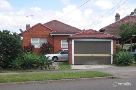 41 Mountview Ave, Beverly Hills, NSW 2209