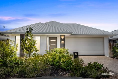 Property photo of 17 Ochre Crescent Caloundra West QLD 4551