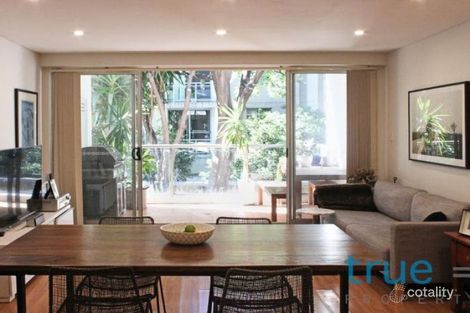 Property photo of 1/12-14 Purkis Street Camperdown NSW 2050