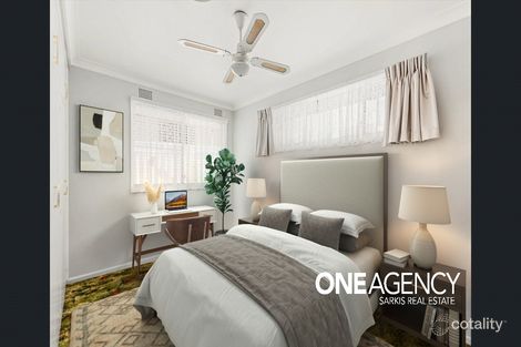 Property photo of 3 Tumpoa Street Whitebridge NSW 2290