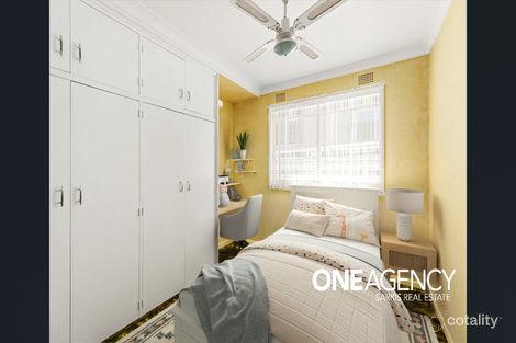 Property photo of 3 Tumpoa Street Whitebridge NSW 2290