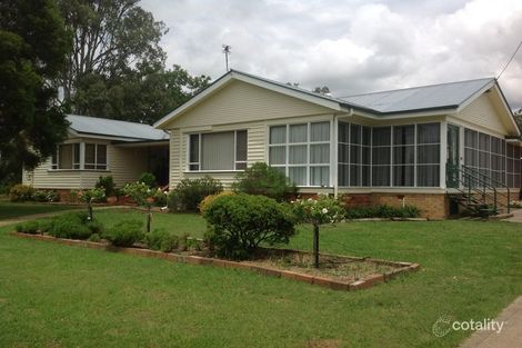 189 Dragon St, Warwick, QLD 4370