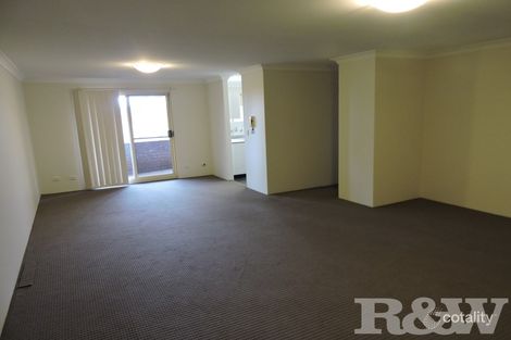 Property photo of 12/8 Queens Road Westmead NSW 2145