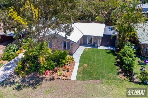 13 Whipbird Ct, Bellmere, QLD 4510