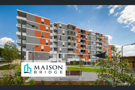 Property photo of 325/314 Canterbury Road Canterbury NSW 2193