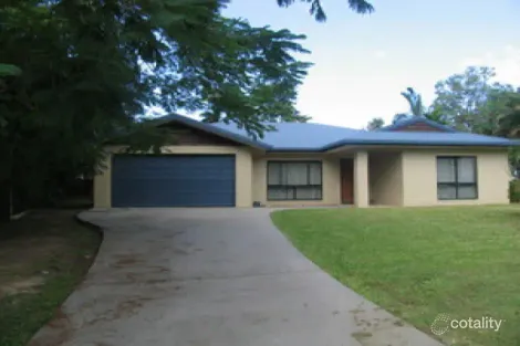 Contact agent for address, GORDONVALE, QLD 4865