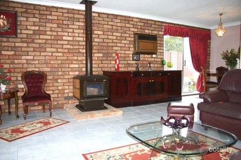 Property photo of 38 Kingfisher Street Ingleburn NSW 2565