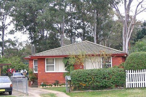 Property photo of 17 Gowrie Place Cabramatta NSW 2166