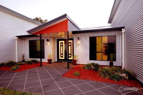 Property photo of 7 Angus Street Highfields QLD 4352