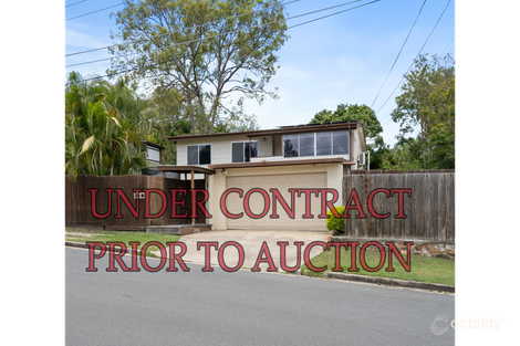 Property photo of 8 Marisa Street Marsden QLD 4132