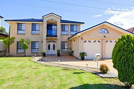 Property photo of 53 Hackett Road Abbotsbury NSW 2176