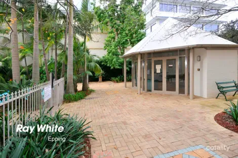 Property photo of 601/36-38 Victoria Street Epping NSW 2121