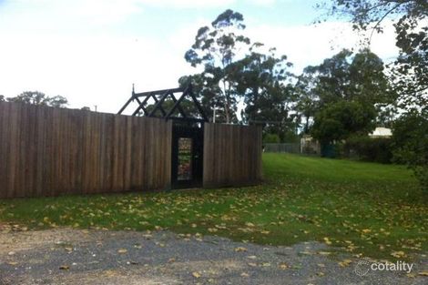 3 Tyson St, Cann River, VIC 3890