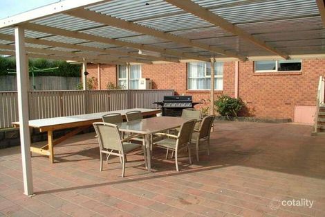 Property photo of 16 The Fairway Rowville VIC 3178