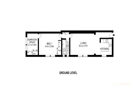 2/500 New South Head Rd, Double Bay, NSW 2028