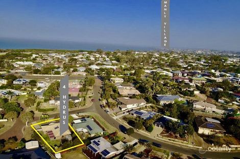 Property photo of 4 Hydrus Place Wynnum QLD 4178