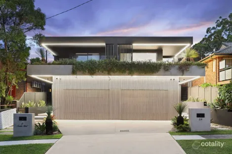 Property photo of 6A Cheddar Street Blakehurst NSW 2221