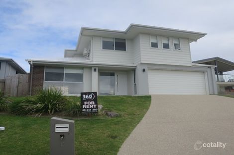 Property photo of 13 Brearley Court Rural View QLD 4740