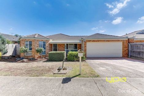 Property photo of 133 Kingston Boulevard Hoppers Crossing VIC 3029