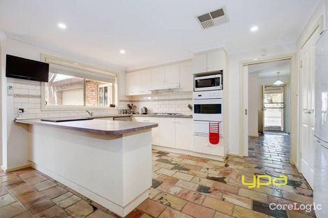Property photo of 133 Kingston Boulevard Hoppers Crossing VIC 3029