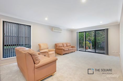Property photo of 43 Warooga Avenue Baulkham Hills NSW 2153