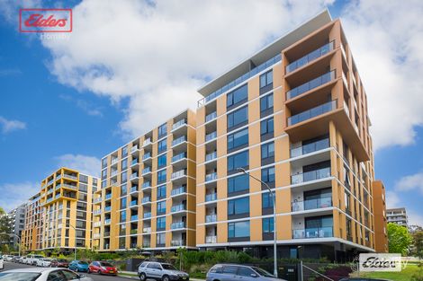 Property photo of 608/21-37 Waitara Avenue Waitara NSW 2077