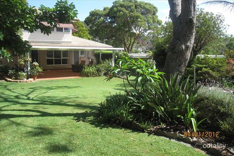 Property photo of 91 Toronto Avenue Cromer NSW 2099