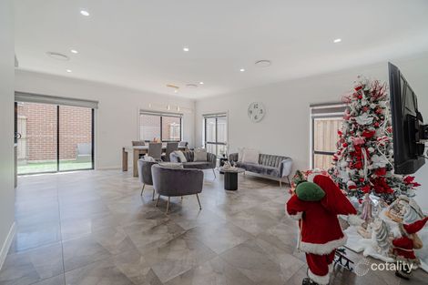 Property photo of 10 Latchford Drive Mickleham VIC 3064