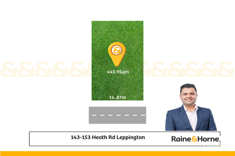 53/143 Heath Rd, Leppington, NSW 2179