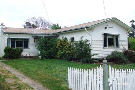 21 Ireland St, Maldon, VIC 3463